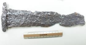 Schwertfragment