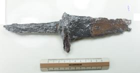 Schwertfragment