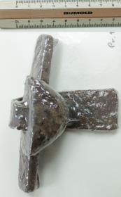 Schwertfragment