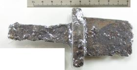 Schwertfragment