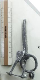 Knebeltrense