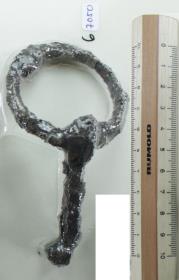 Ringtrense
