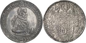 Brandenburg: Joachim Friedrich