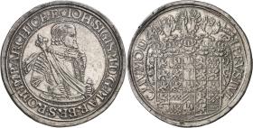Brandenburg: Johann Sigismund