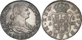 Spanien: Karl IV.