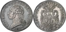 Sardinien: Viktor Amadeus III.
