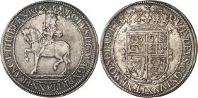 Großbritannien: Karl I.