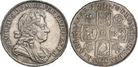 Großbritannien: Georg I.