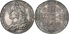 Großbritannien: Georg II.