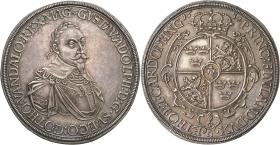 Schweden: Gustav II. Adolf