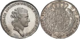 Polen: Stanislaus August