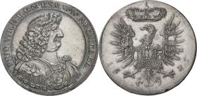 Brandenburg-Preußen: Friedrich Wilhelm