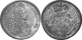 Brandenburg-Preußen: Friedrich III.