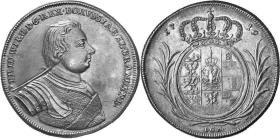 Preußen: Friedrich Wilhelm I.