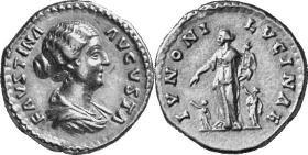 Faustina (Minor)