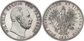 Preußen: Wilhelm I.