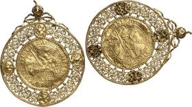 Sachsen: Johann Georg I.