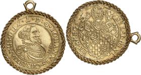 Liegnitz und Brieg: Johann Christian