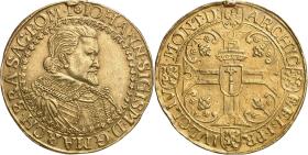 Brandenburg: Johann Sigismund
