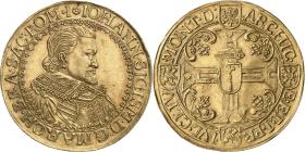 Brandenburg: Johann Sigismund