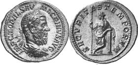 Macrinus