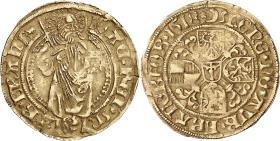 Brandenburg: Joachim I.