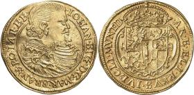 Brandenburg: Johann Sigismund