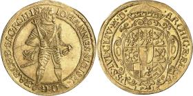 Brandenburg: Johann Sigismund