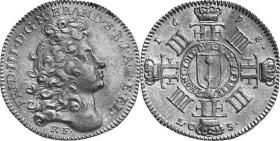 Brandenburg-Preußen: Friedrich III.