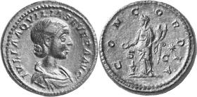 Aquilia Severa