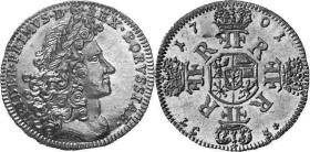 Preußen: Friedrich I.