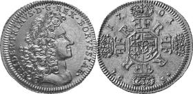 Preußen: Friedrich I.