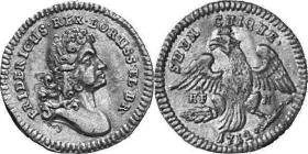 Preußen: Friedrich I.