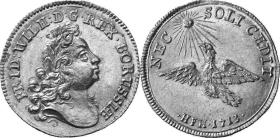 Preußen: Friedrich Wilhelm I.
