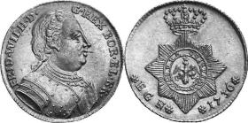 Preußen: Friedrich Wilhelm I.