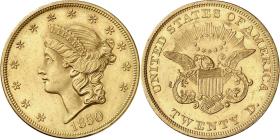 USA: 1850
