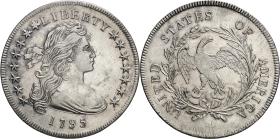 USA: 1795