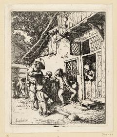 Die Wandermusikanten