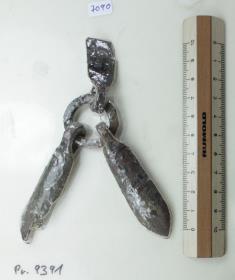Riemenverteiler