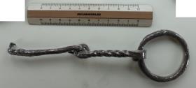 Ringtrense