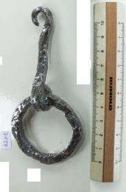 Ringtrense