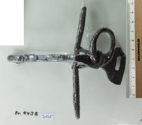 Knebeltrense