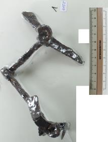 Knebeltrense