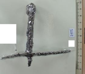 Knebeltrense