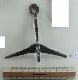 Knebeltrense