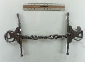 Knebeltrense