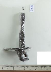 Knebeltrense