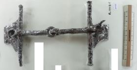 Knebeltrense