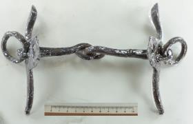 Knebeltrense