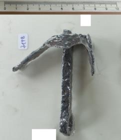 Knebeltrense